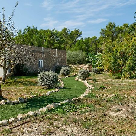 Villa Sa Cuina Làng Sant Rafael de Sa Creu Ngoại thất bức ảnh