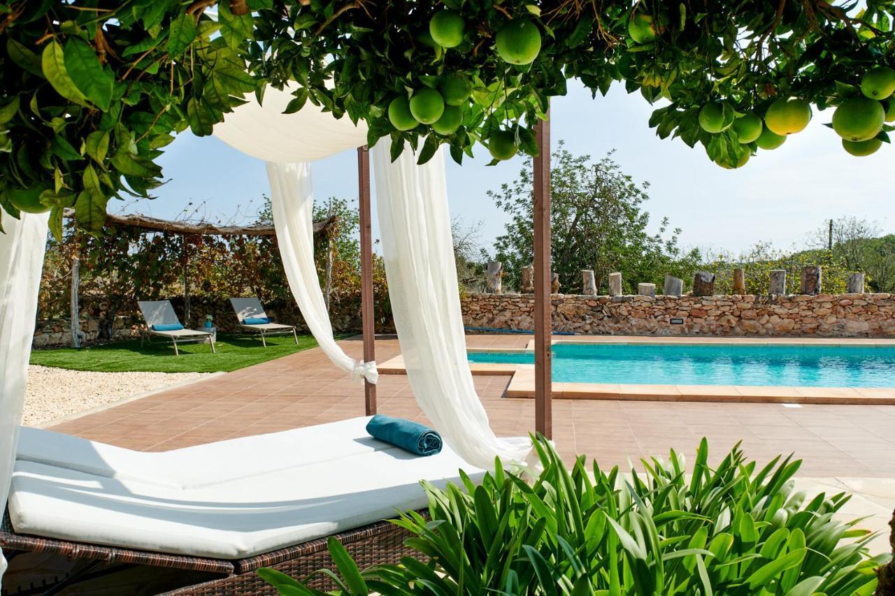 Villa Sa Cuina Làng Sant Rafael de Sa Creu Ngoại thất bức ảnh