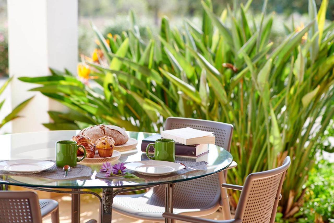 Villa Sa Cuina Làng Sant Rafael de Sa Creu Ngoại thất bức ảnh