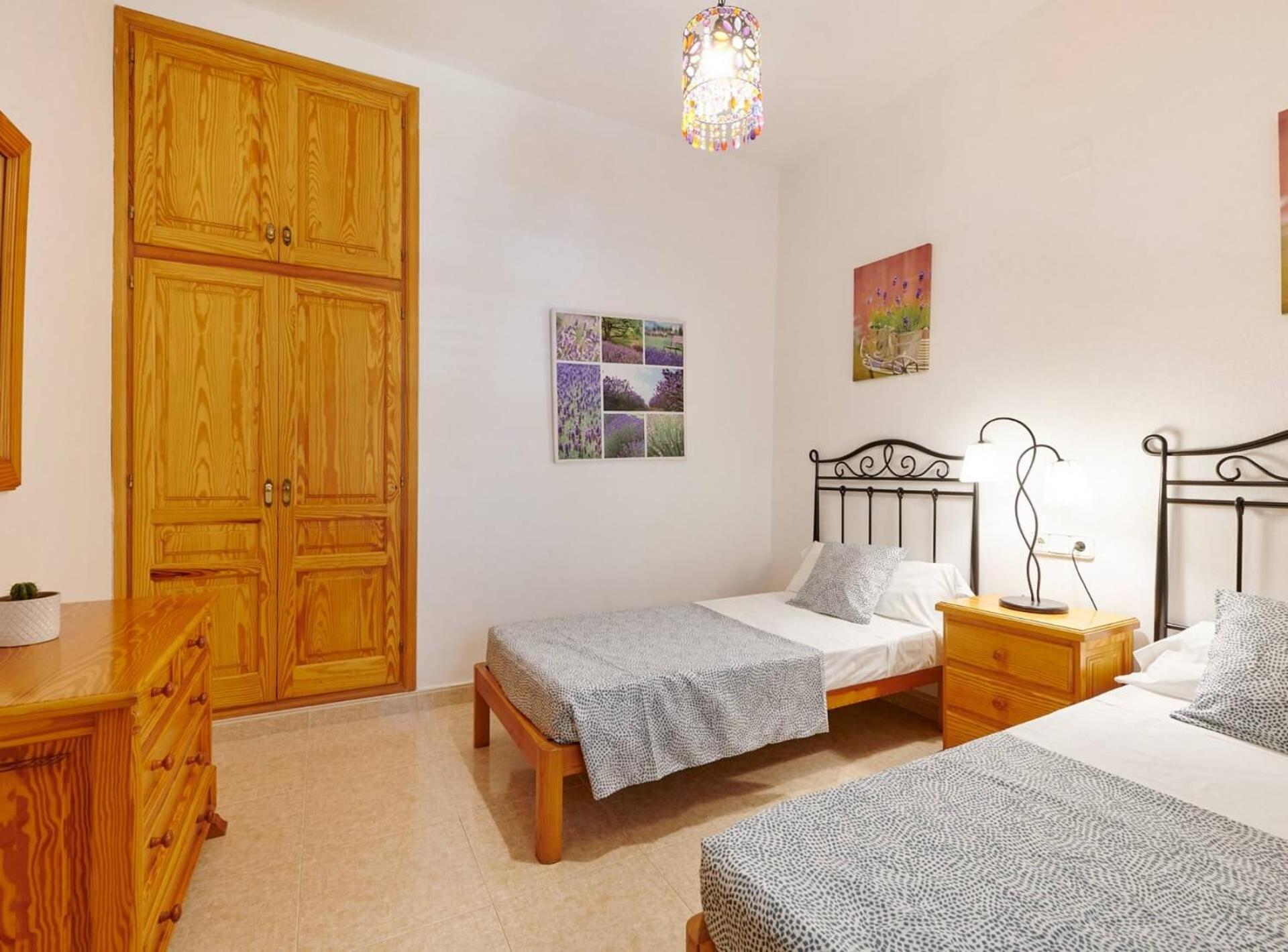 Villa Sa Cuina Làng Sant Rafael de Sa Creu Ngoại thất bức ảnh